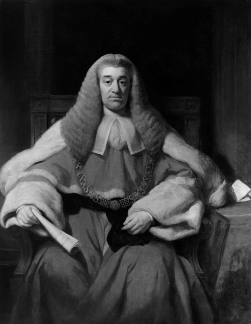 Sir Nicholas Conyngham Tindal, 1840, Thomas Phillips