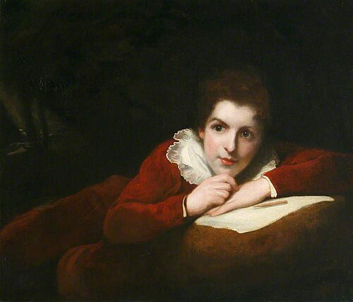 The Artist's Son, Henry Wyndham Phillips (1820–1868), 1832, Thomas Phillips