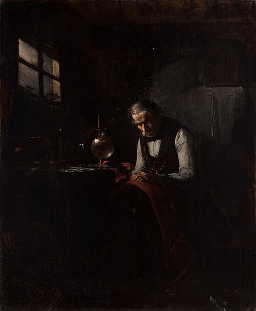 Tailor, , Wacław Koniuszko