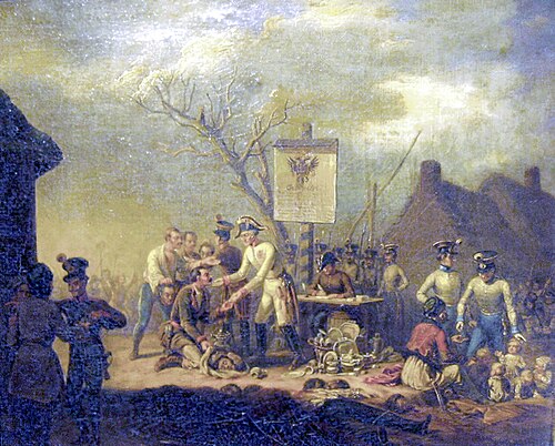 Galician slaughter, 1871, Jan Nepomucen Lewicki