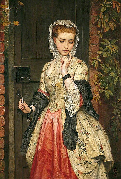 Rejected Addresses, 1876, Charles Sillem Lidderdale
