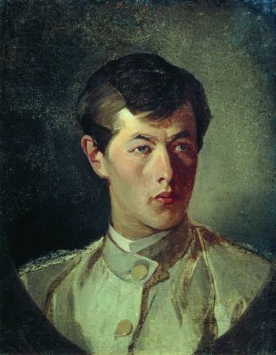 Ivan Iv. Makarov, 1880, Ivan Makarov