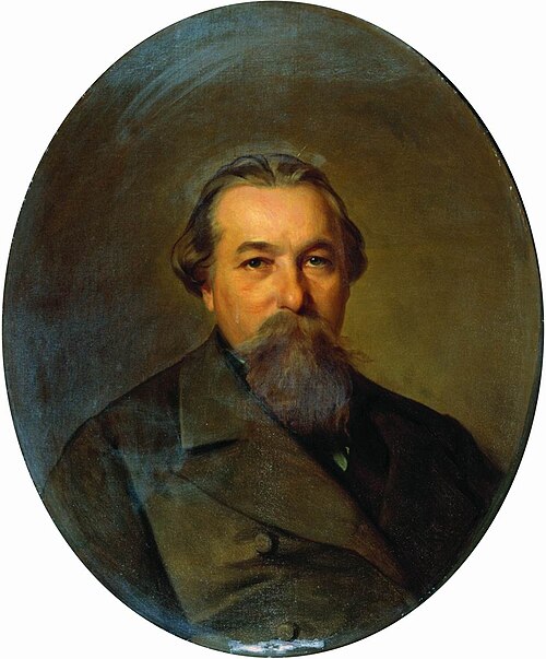 Andrey Fedorovich Karpov, 1886, Ivan Makarov
