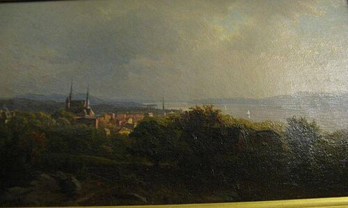 Nyack-on-Hudson, , Hermann Fuechsel