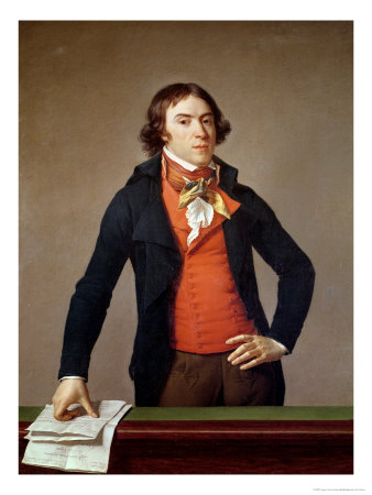 , 1793, Jean-Louis Laneuville