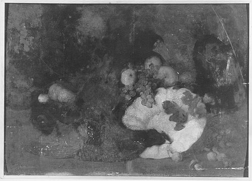 Stillleben mit Fasan, , Rudolf Bernhard Willmann