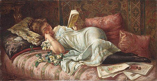 Amusing reading, 1935, Fabio Cipolla
