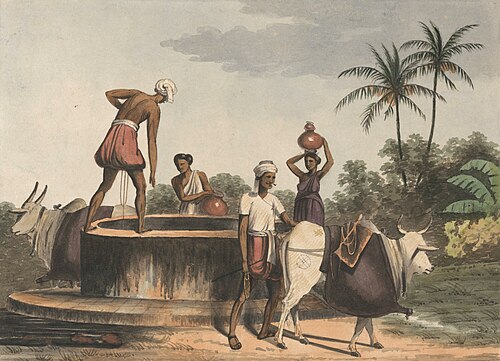 The Puckally, 1828, John Gantz