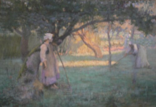 The Orchard, , Augustus Koopman