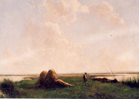 Legakkers bij Noorden, , Jan Van Rhijnnen