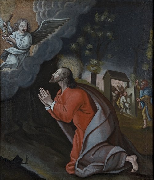 Painting, 1800, Jacob Pedersson Lindgaard