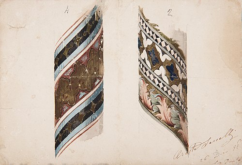 Egreja da Tapatingueira, 1898, Oreste Sercelli