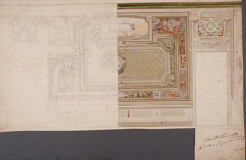 Sem Título/Legenda 12, 1913, Oreste Sercelli