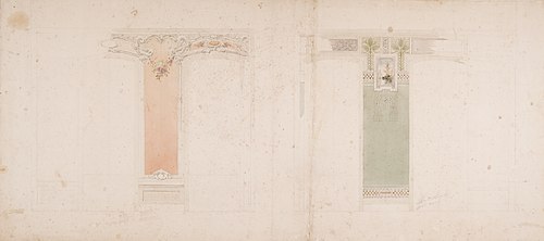 Sem Título/Legenda 20, 1919, Oreste Sercelli