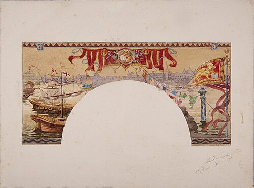 Sem Título/Legenda 23, 1927, Oreste Sercelli