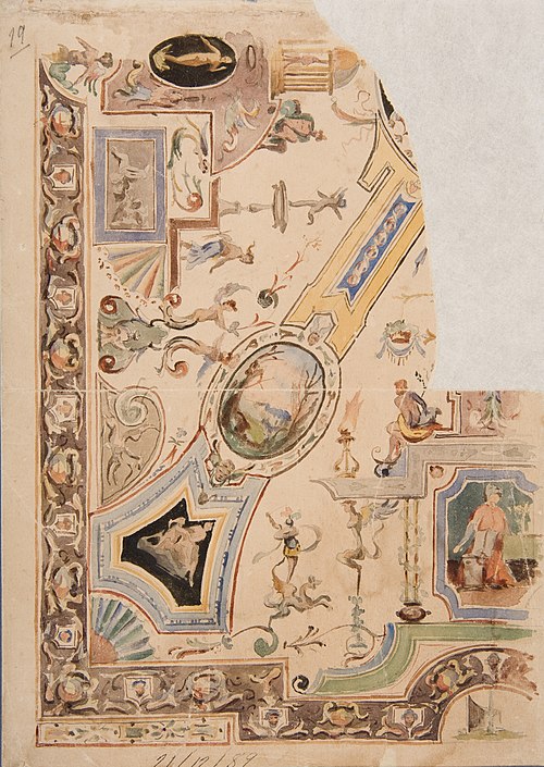 Sem Título/Legenda 27, 1889, Oreste Sercelli