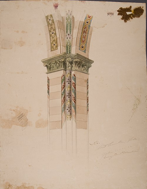 Matriz de Jaú 02, 1922, Oreste Sercelli