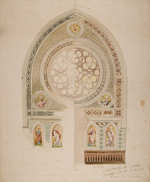 Matriz de Jaú 04, 1921, Oreste Sercelli