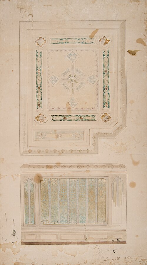 Matriz de Jaú 05, 1922, Oreste Sercelli