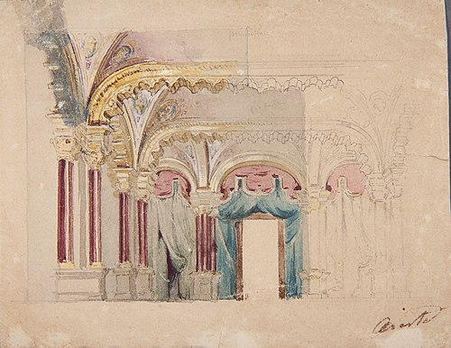Principale, , Oreste Sercelli