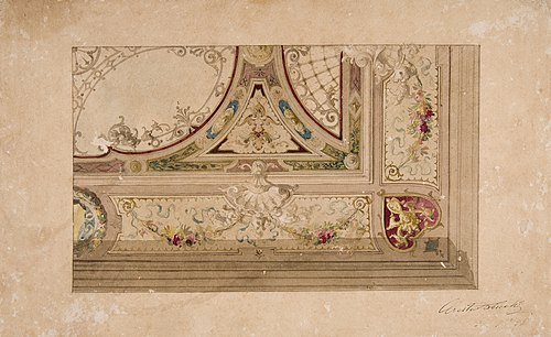 Sem Título/Legenda, 1898, Oreste Sercelli
