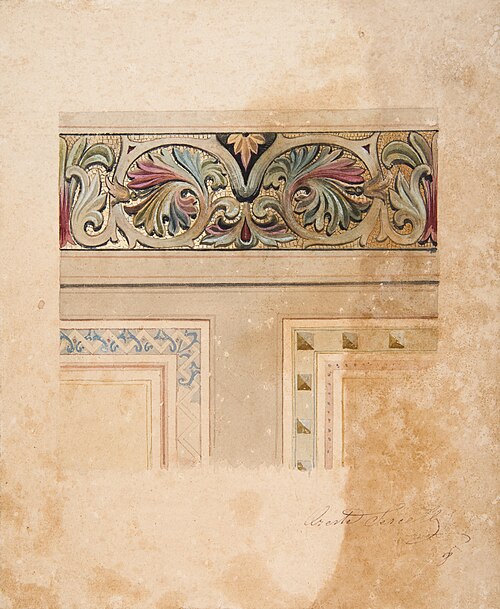 Sem Título/Legenda, 1898, Oreste Sercelli