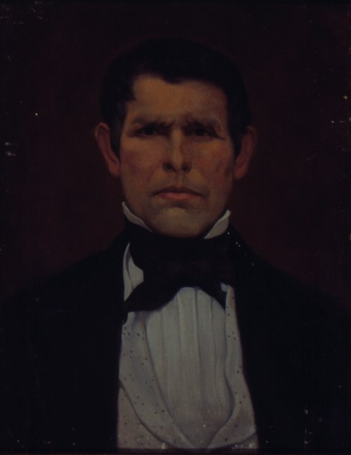 Retrato de Fernando José Sampaio, 1901, Monteiro França