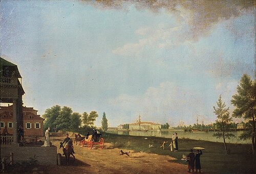 Kamenny, , Benjamin Patersson