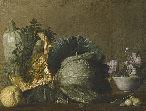 , 1637, Bernardo Strozzi