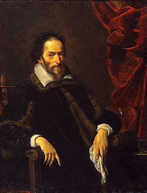 Portrait of a Gentleman, , Bernardo Strozzi