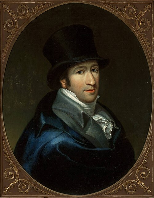 Portrait of Wiktor Ossoliński, , Alojzy Rejchan