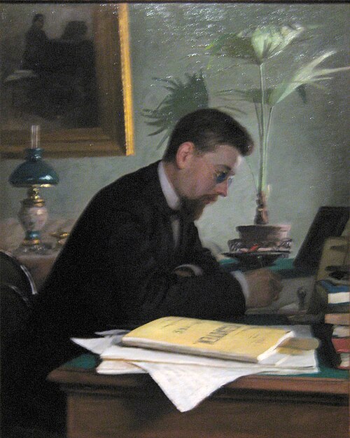Alexandr Tikhon. Grechaninov, , Fedor Rerberg