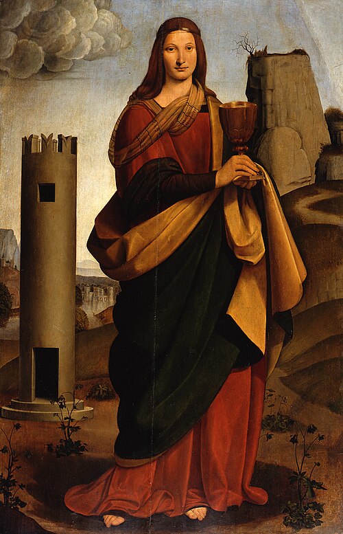 , 1502, Giovanni Antonio Boltraffio