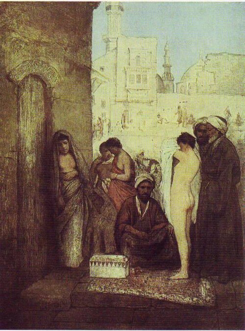 , 1877, Maurycy Gottlieb
