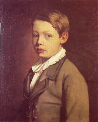 , 1875, Maurycy Gottlieb