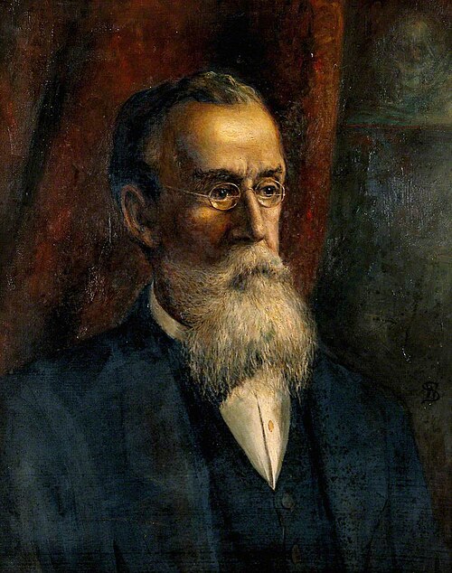 Sir Jonathan Hutchinson (1828–1913), , William Swainson