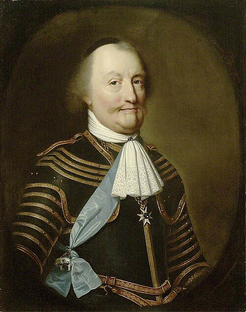 John Maurice, Count of Nassau Siegen, 1663, Pieter Nason