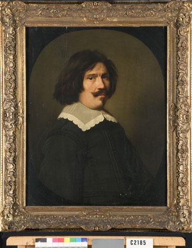 Barthout Regenboog (b.1680), 1646, Pieter Nason