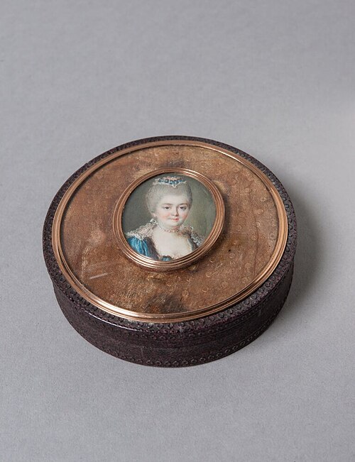 Marie-Ann-Louise Cardon-Genet, , Joseph Boze
