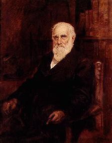 Max von Pettenkofer, 1901, Friedrich August von Kaulbach