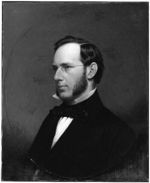 Charles Henry Cummings, , Alvan Clark