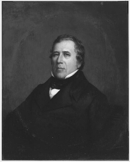 Henry Codman, 1850, Alvan Clark