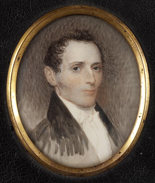 Portrait of John Greenleaf Whittier, , Alvan Clark