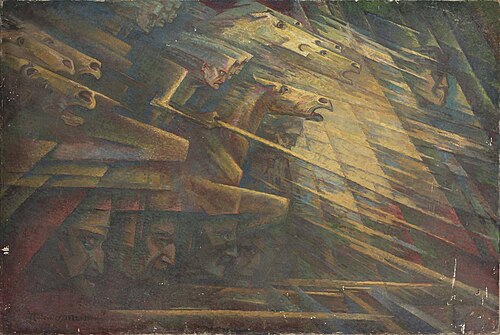 Charge., 1939, Jerzy Hulewicz