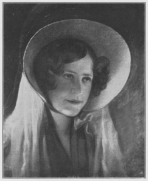 Antonie Kaltenthaler, , Friedrich von Amerling