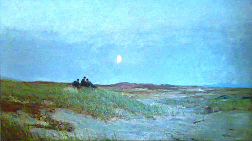 , 1850, Amaldus Nielsen