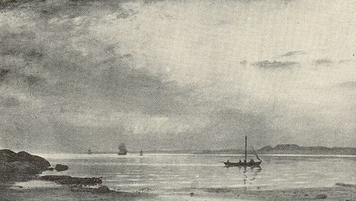 , , Amaldus Nielsen