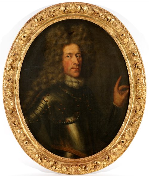 Gerrit Aldershof, 1763, Jan Wassenbergh