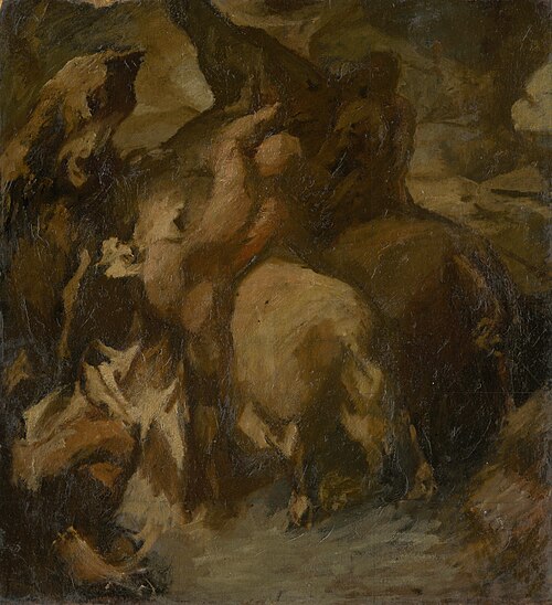 Boj o zástavu, 1925, Alfred Justitz