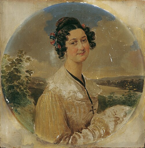 Elisabeth Konopasek, , Peter Fendi